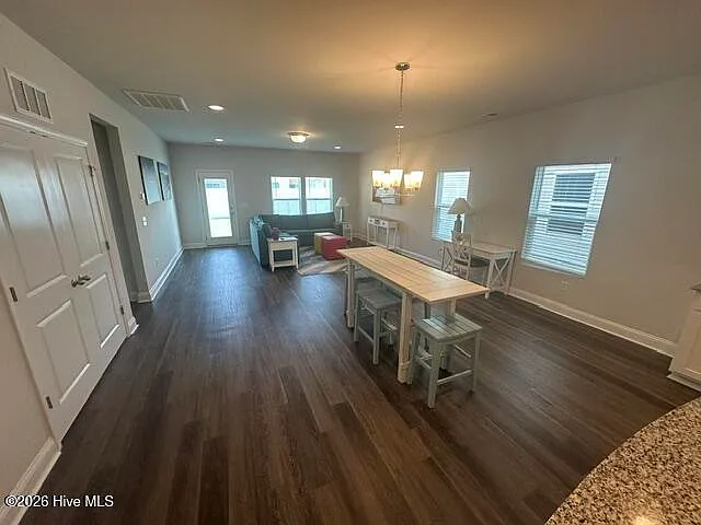 2 bed, 2.0 bath, $1,950 — Photo 3