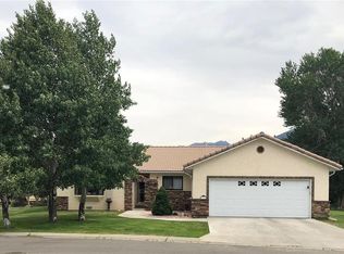 212 Mesa Ct, Salida, CO 81201