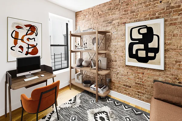 Rented by Brown Harris Stevens | media 12