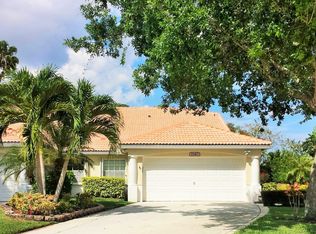 15413 Lake Gardenia Pl, Delray Beach, FL 33484