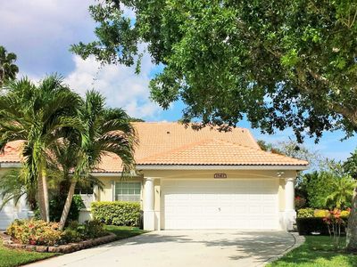 15413 Lake Gardenia Pl, Delray Beach, FL, 33484