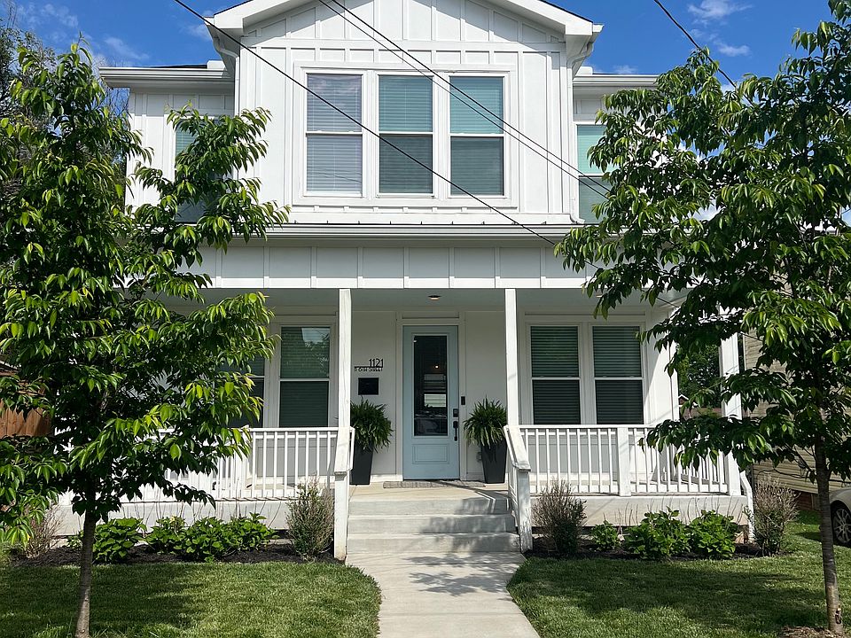 1st image of 1121 N 6th St