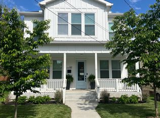 1121 N 6th St, Nashville, TN 37207