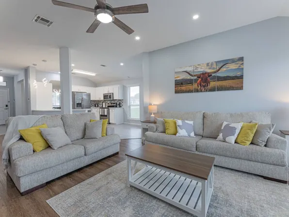 801 Mustang Trl, Harker Heights, TX 76548