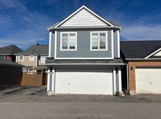 61 Morning Dove Dr, Markham, ON L6B 1L2