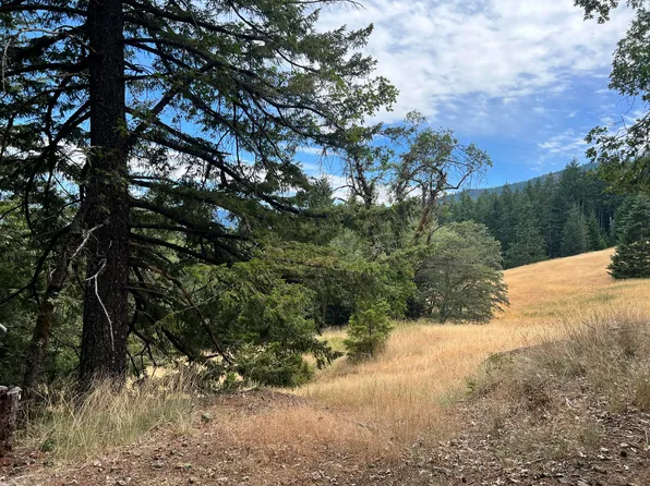 0 Stapp Rd, Kneeland, CA 95549