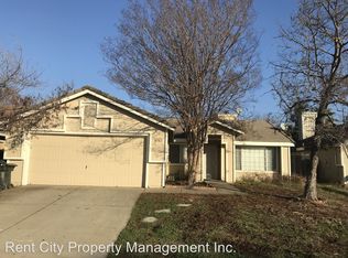 8583 New Mountain Way, Sacramento, CA