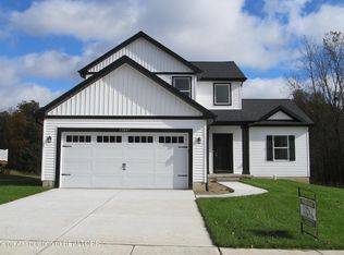 2211 Guernsey Dr, Charlotte, MI 48813