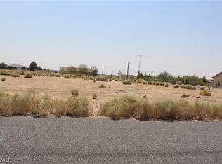 391 E Kenny Ave, Pahrump, NV 89060