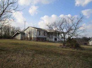 455 S Dogwood Dr, Berea, KY 40403