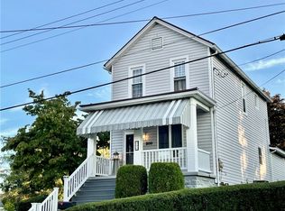 200 Roberts St, West Mifflin, PA