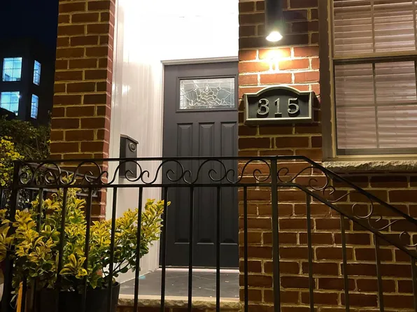 315 W George St, Philadelphia, PA 19123