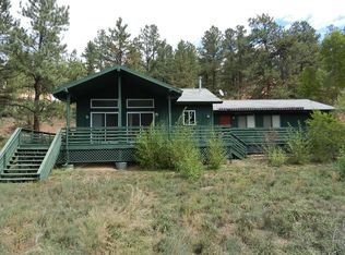 9631 Skyline Dr, Sedalia, CO 80135