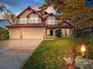 1214 N Macaile Way, Eagle, ID 83616