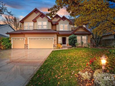 1214 N Macaile Way, Eagle, ID, 83616
