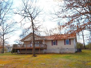 55 Sunshine Rd LOT 43, Crossville, TN 38555