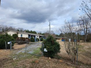 16779 Vaughn Rd, Cecil, AL 36013