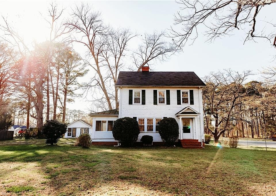 7210 Main St, Gloucester, VA 23061 MLS 10483213 Zillow