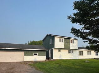 6395 S Nicolet Rd, Sault Sainte Marie, MI 49783