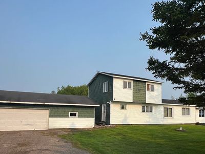 6395 S Nicolet Rd, Sault Sainte Marie, MI, 49783