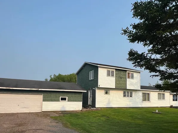 6395 S Nicolet Rd, Sault Sainte Marie, MI 49783
