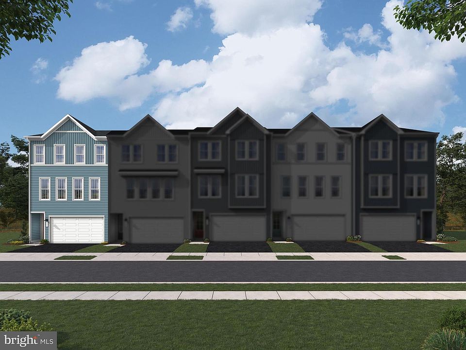 1st image of 133 Heyford Dr Homesite 2236