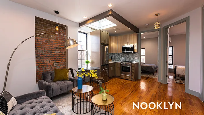 Rented by Nooklyn NYC LLC | media 34