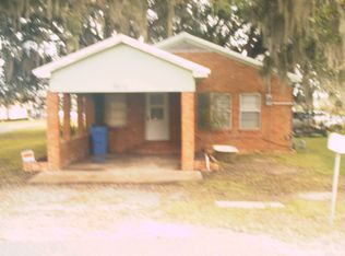 3610 Lake Palourde Rd, Morgan City, LA 70380