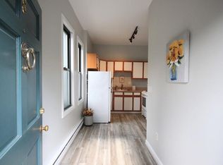 14 Sanford St UNIT 8, Medway, MA 02053