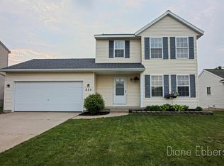 275 Settlers Pass, Cedar Springs, MI 49319