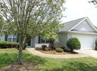 10338 Cannarti Dr, Charlotte, NC 28273