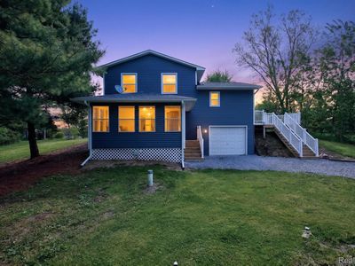 1215 N Oak Rd, Davison, MI, 48423