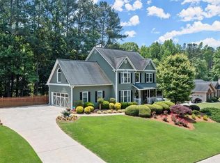 670 Braidwood Ter NW, Acworth, GA 30101