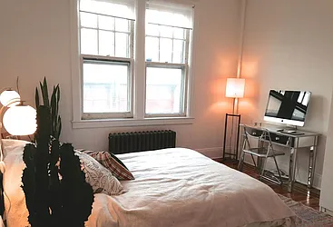 Rented by Coda Real Estate NYC