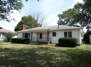 4906 Grandview Ave NE, Canton, OH
