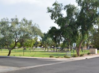 602 E Sage Brush St, Gilbert, AZ 85296