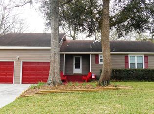 106 Woodthrush Rd, Summerville, SC 29485