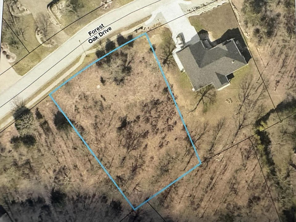 2nd image of 201 Forest Oak Drive