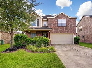 3309 Trail Hollow Dr, Pearland, TX 77584