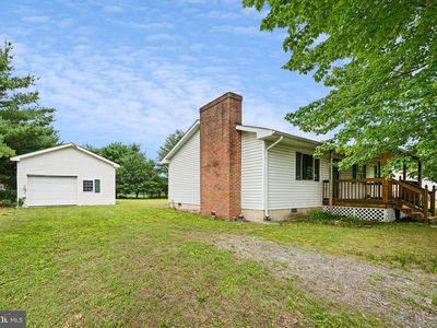 2567 Sandtown Rd, Felton, DE, 19943