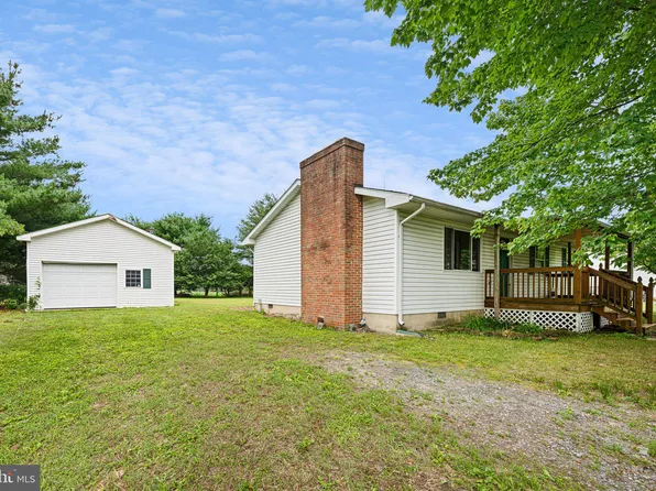 2567 Sandtown Rd, Felton, DE 19943
