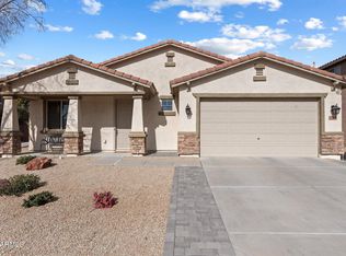 17286 W Morning Glory St, Goodyear, AZ 85338