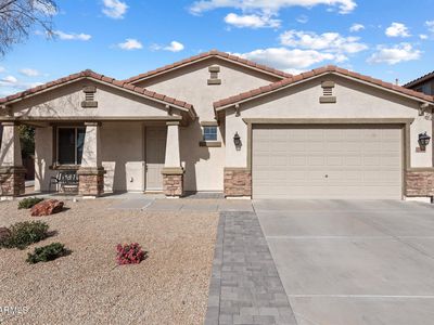 17286 W Morning Glory St, Goodyear, AZ, 85338