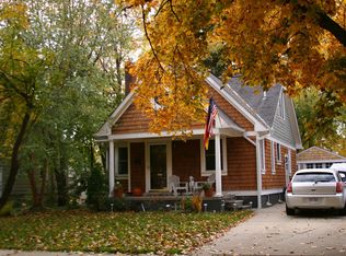 607 Walnut Ave, Royal Oak, MI 48073