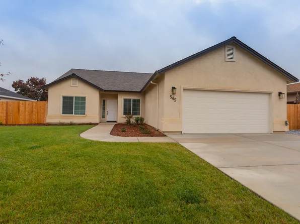 545 Teakwood Dr, Redding, CA 96003