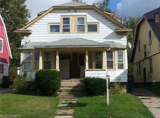 531 E 112th St, Cleveland, OH