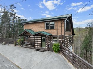 219 Tolliver Trl, Townsend, TN 37882