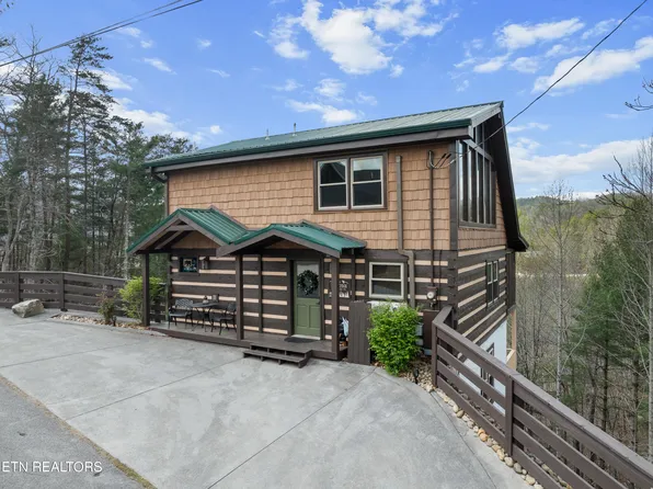 219 Tolliver Trl, Townsend, TN 37882