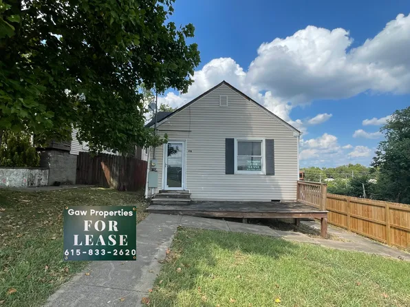 418 Wingrove St, Nashville, TN 37203