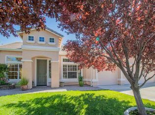 10100 Donnay Dr, Reno, NV 89521